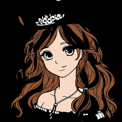 realistic country girl