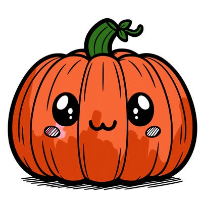pumkin