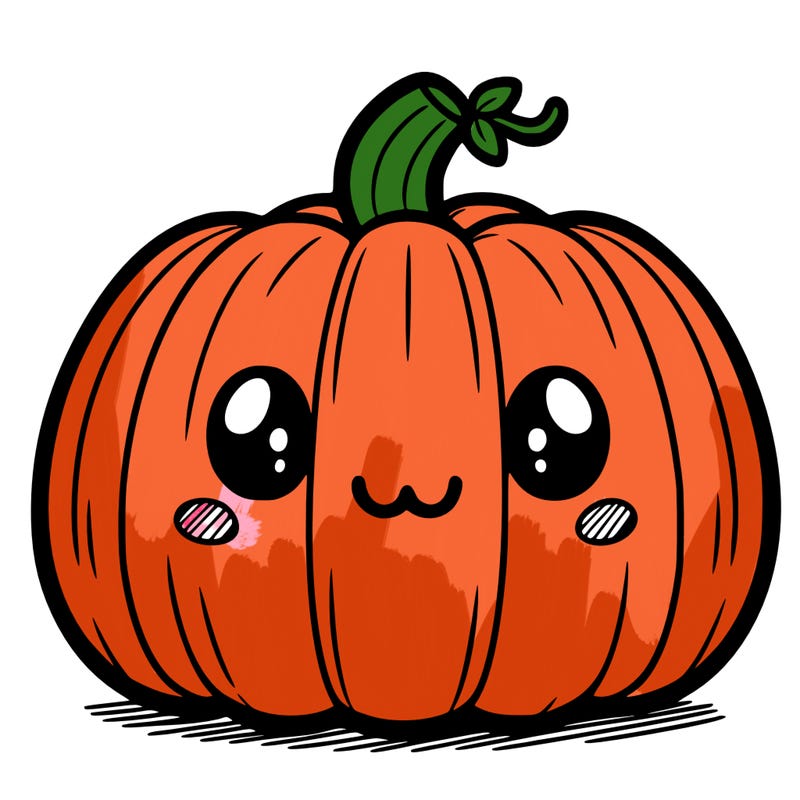 pumkin