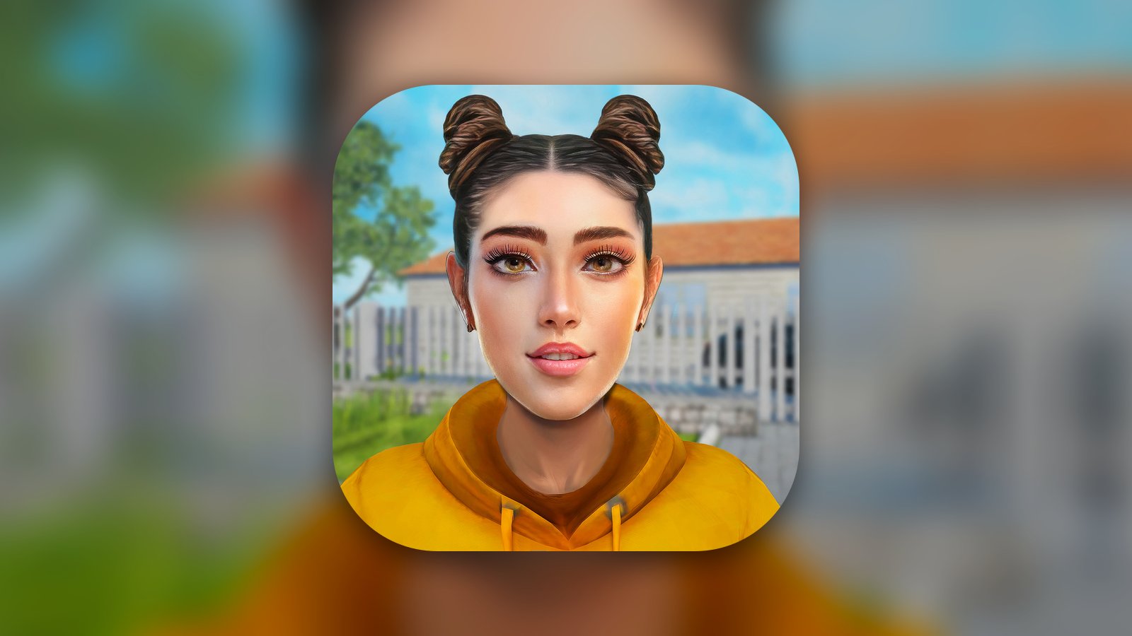 Schoolgirl Stealth Runaway Sim - Games App | MWM
