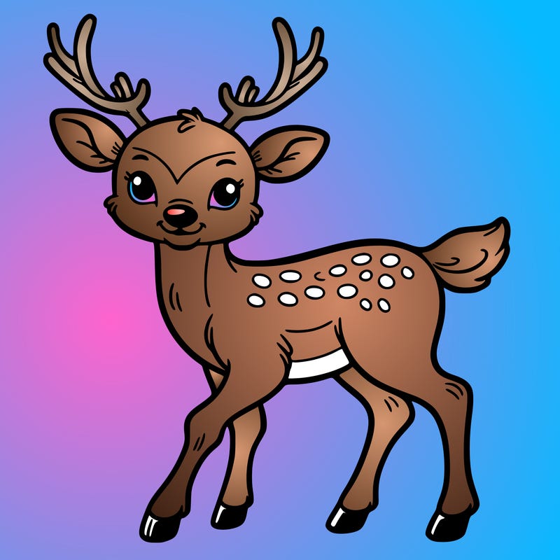 deer