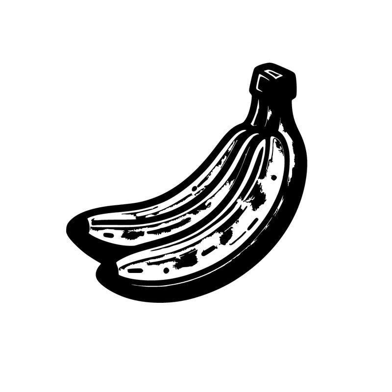 banana