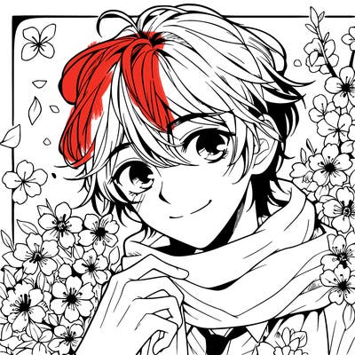 manga