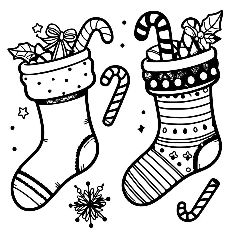 christmas stockings