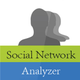 Social Network Analyzer