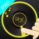 DJ Mixer Studio Pro:Mix Music