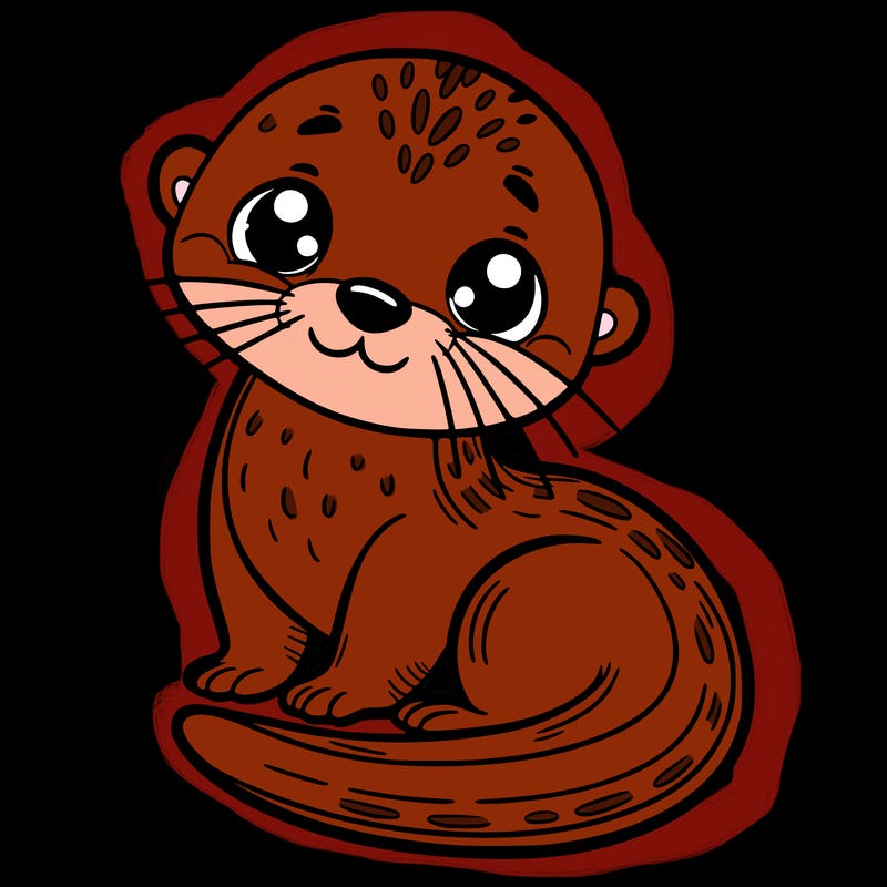otter