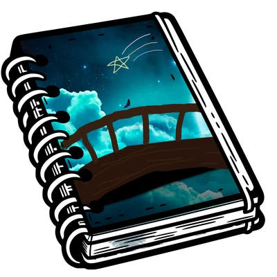 notebook