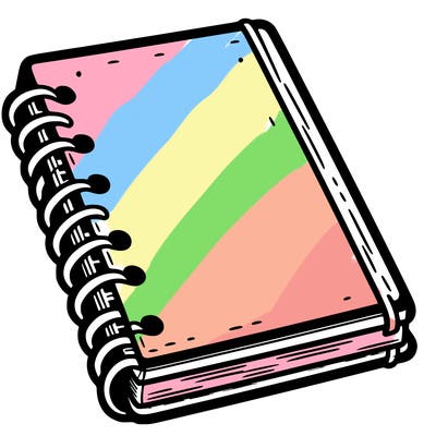 notebook