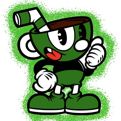 cuphead