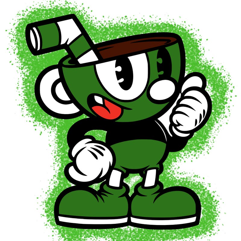 cuphead