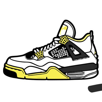 jordan 4