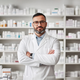 Pharmacy Technician Mastery