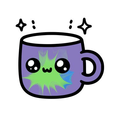 cup