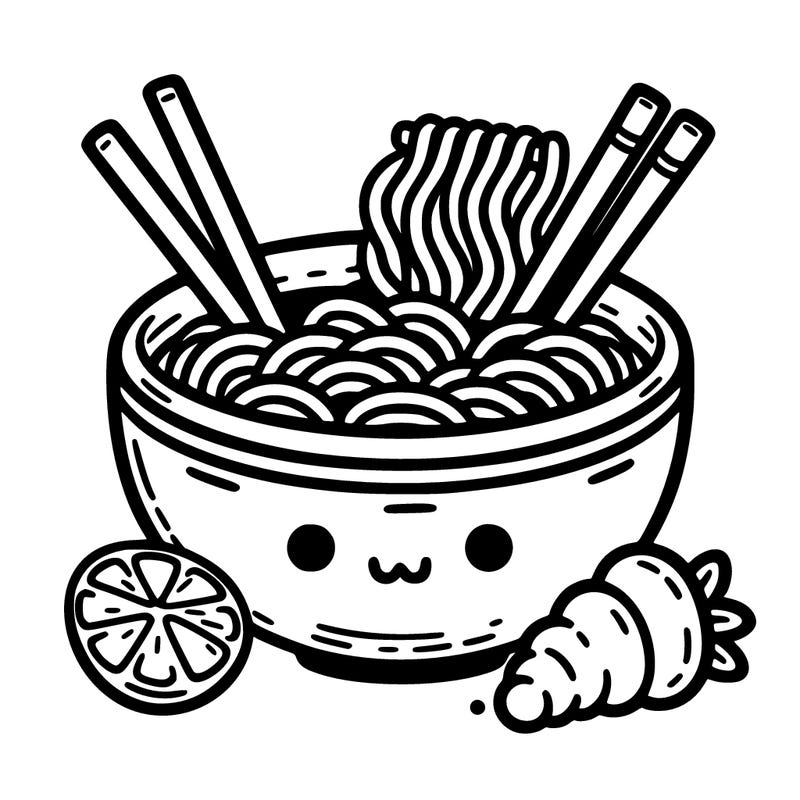 ramen