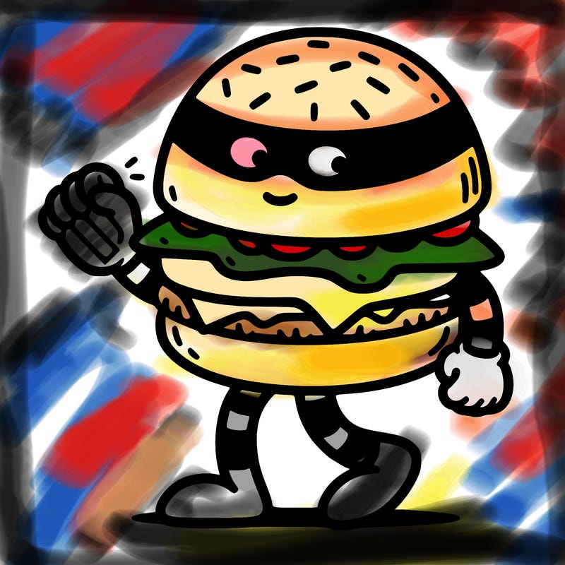 hamburgler