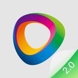 FoxCloud2.0 - App Icon