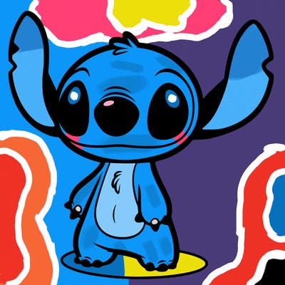 stitch