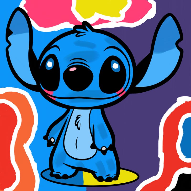 stitch