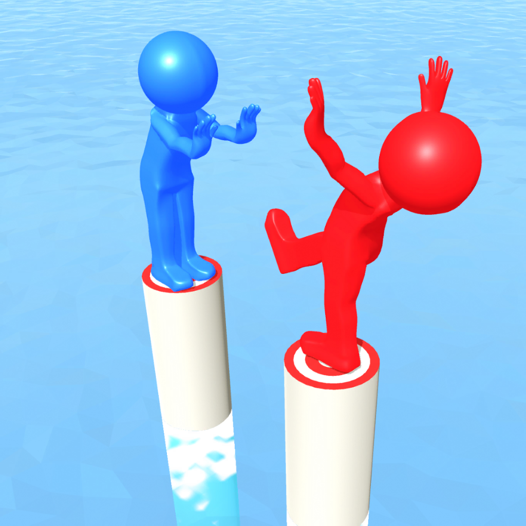 Push Battle ! - cool game - Games App | MWM
