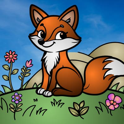 fox