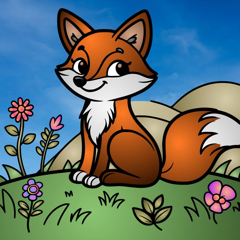 fox