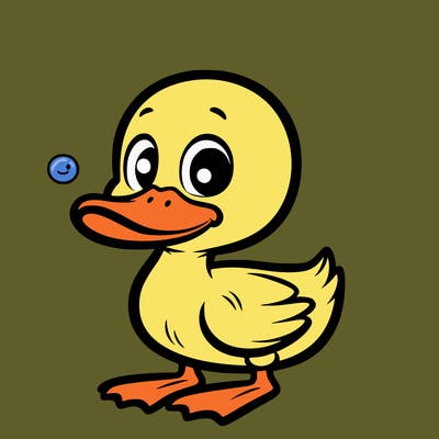 duck