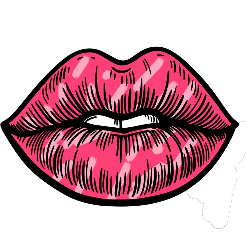 lips