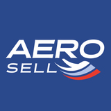 AeroSell - Cheap Flights Avia - Icono de la App