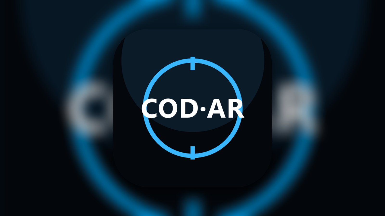 كود ار - COD AR - Social Networking App | MWM