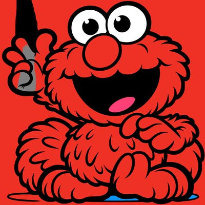 elmo