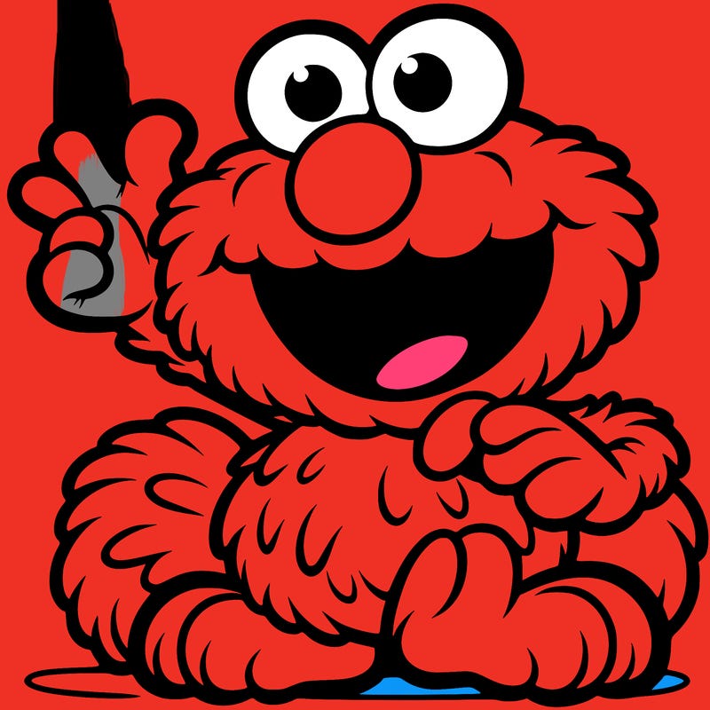 elmo