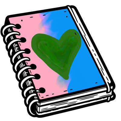 notebook