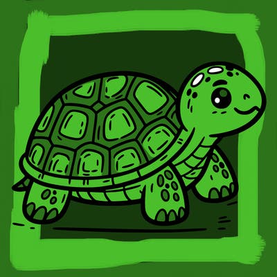 turtle
