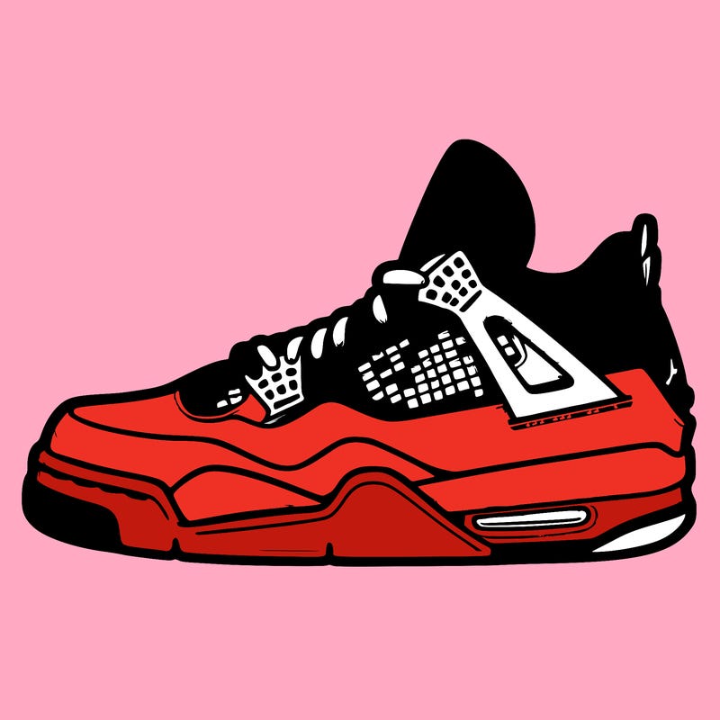 jordan 4