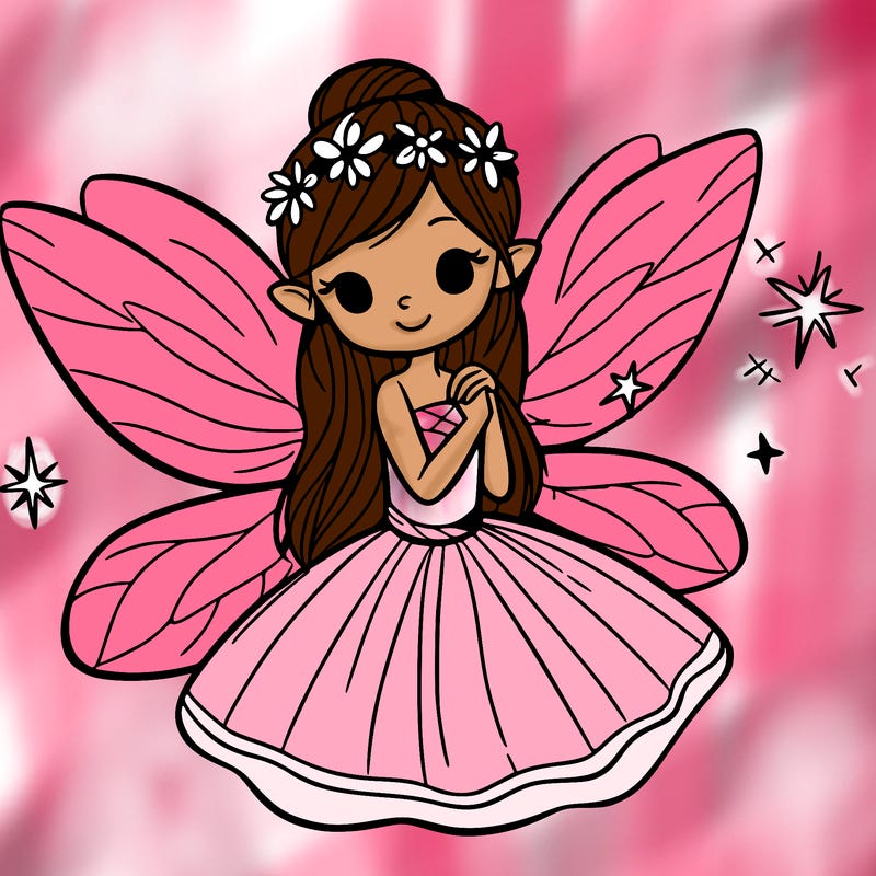 fairy