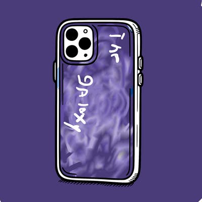 phone case