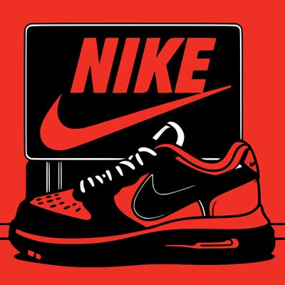 nike sighn