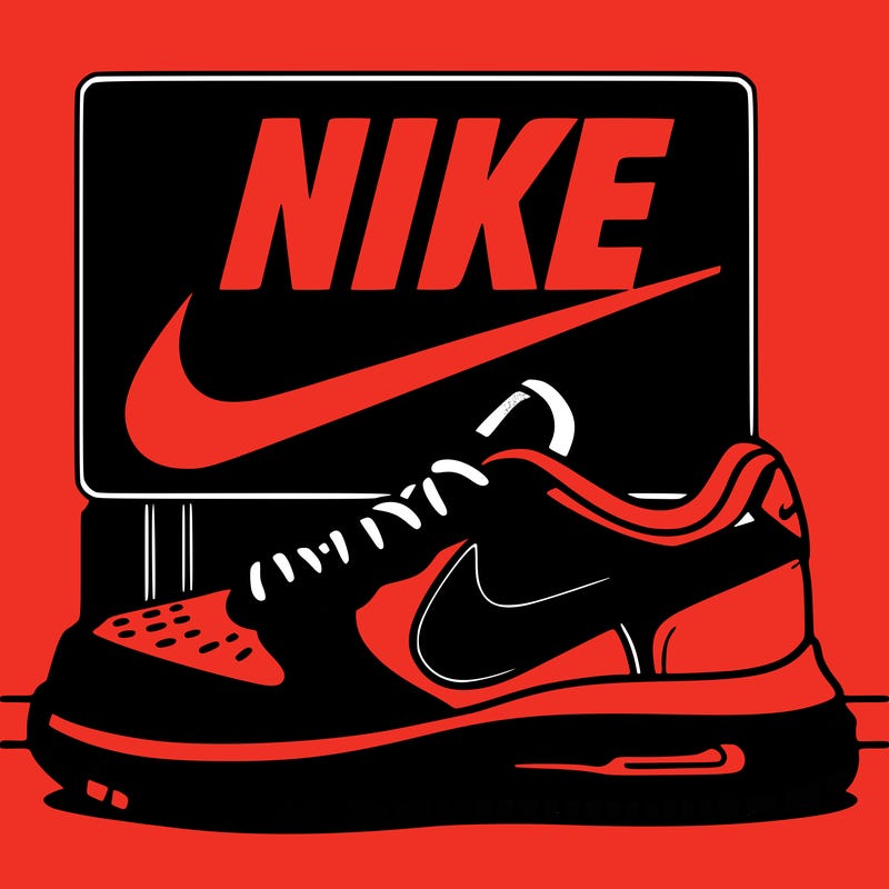 nike sighn
