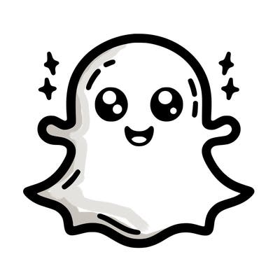 snapchat icon