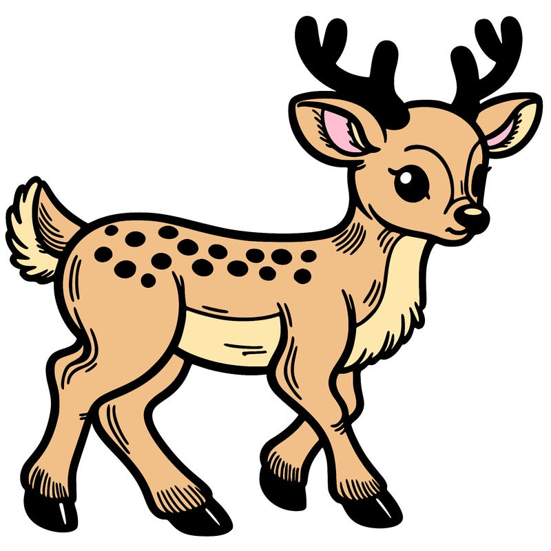 deer