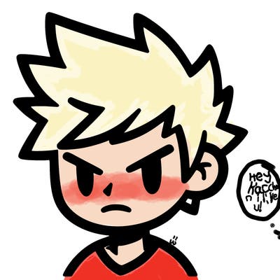 bakugo