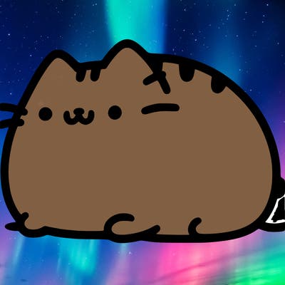 pusheen