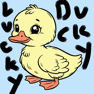 duckling