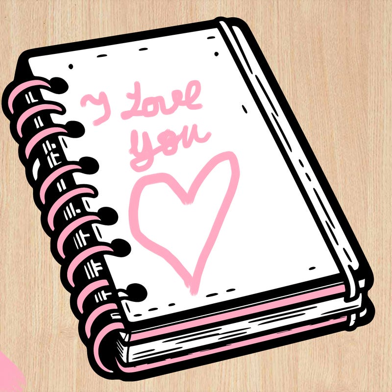 notebook