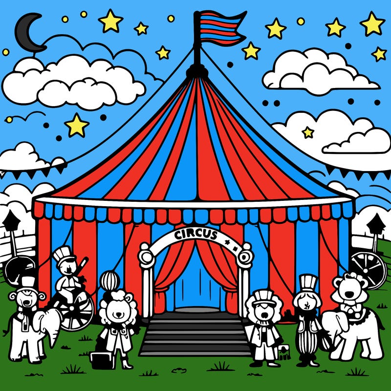circus