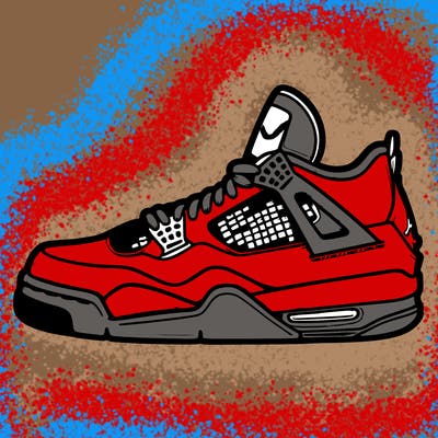 jordan 4