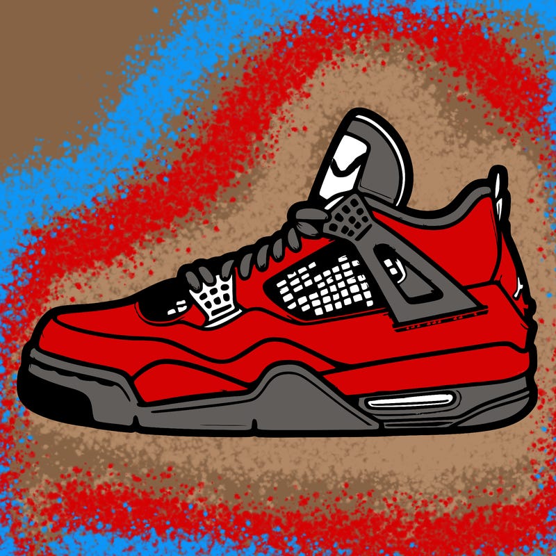 jordan 4