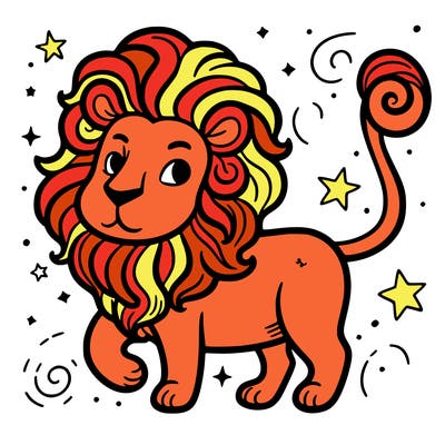 leo zodiac