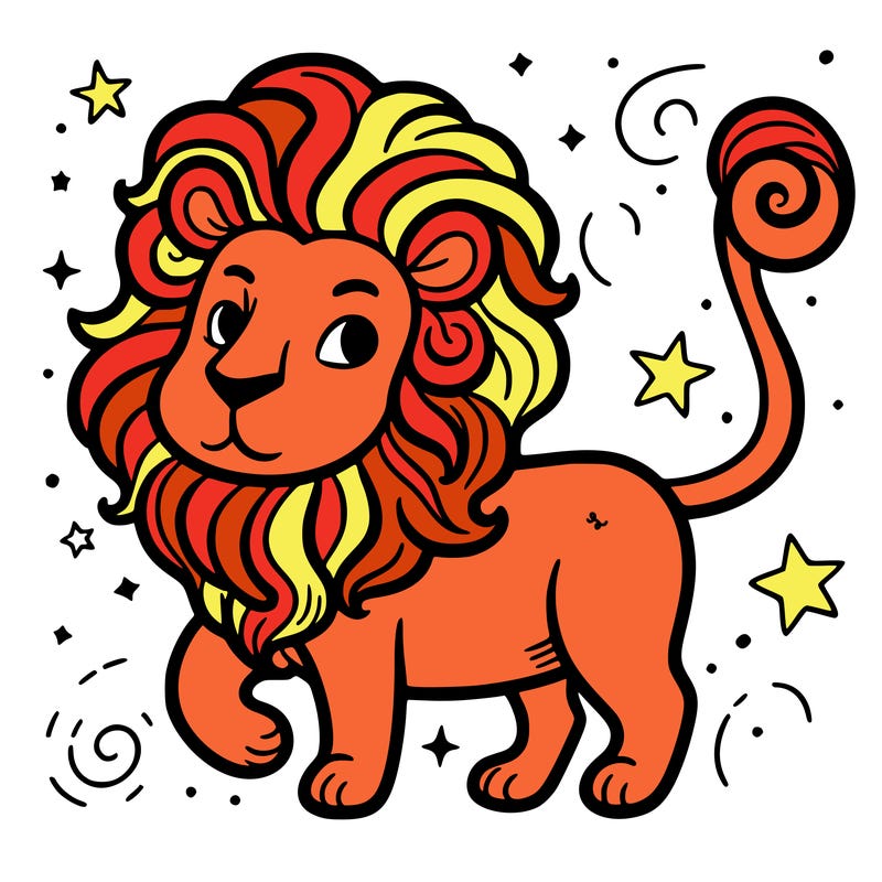 leo zodiac